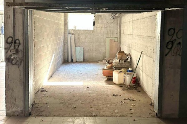 terreno edificabile in vendita a Jesi