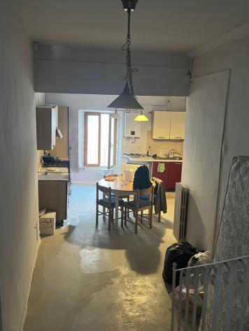appartamento in vendita a Jesi