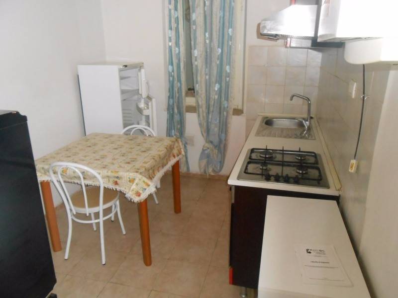appartamento in vendita a Jesi