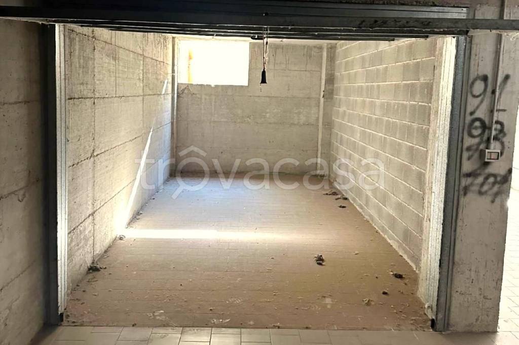 appartamento in vendita a Jesi