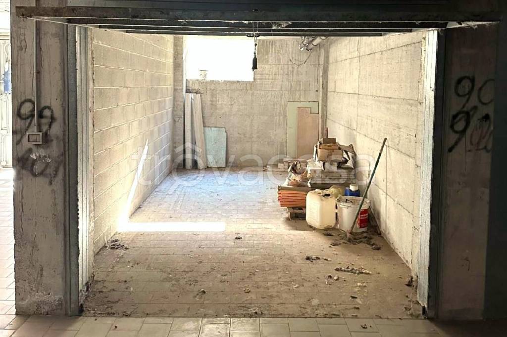 appartamento in vendita a Jesi