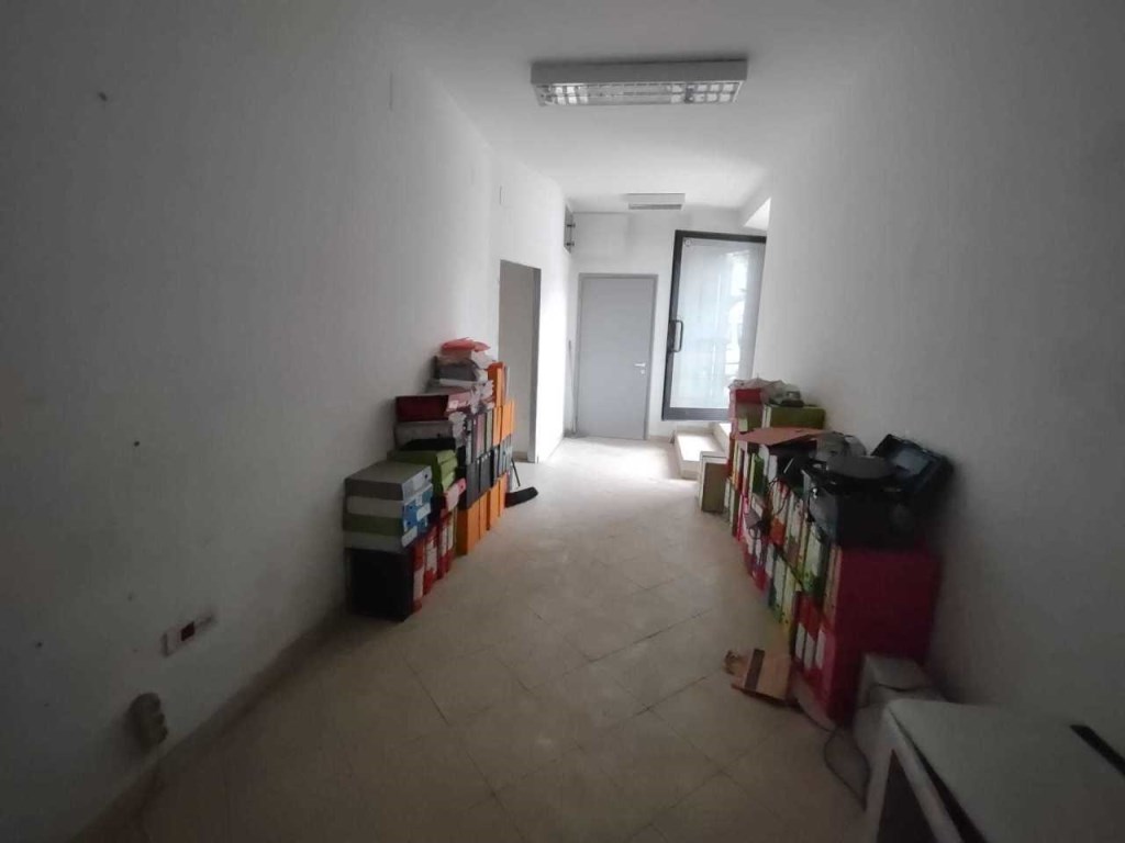 appartamento in vendita a Jesi