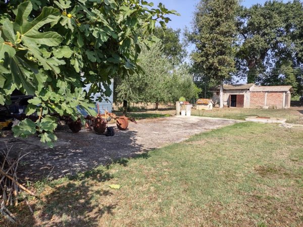 casa indipendente in vendita a Jesi