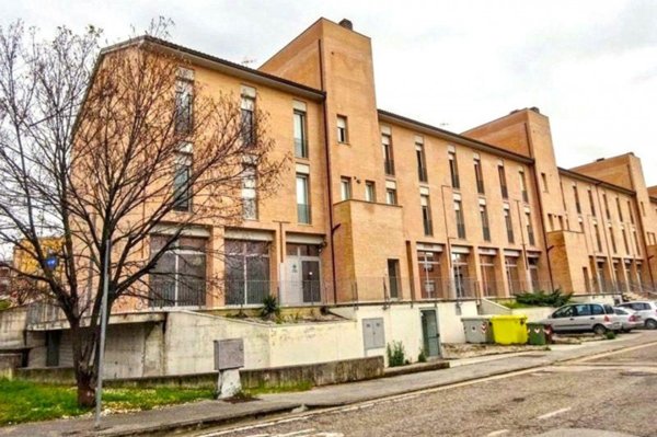 terreno edificabile in vendita a Jesi