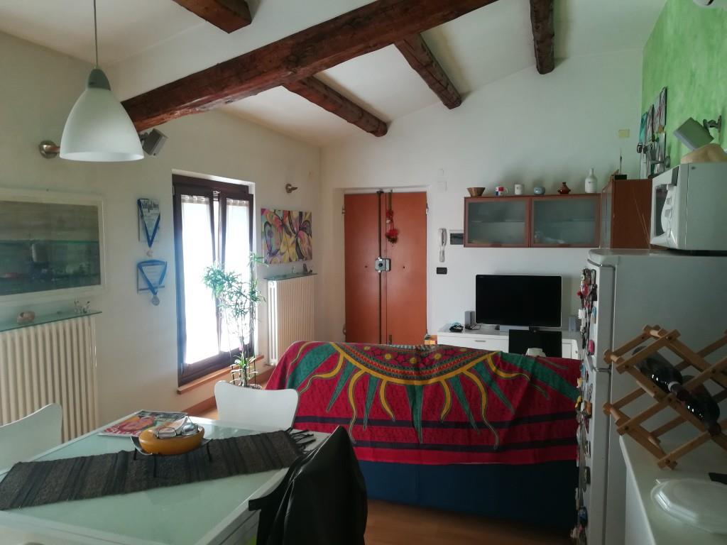 attico in vendita a Jesi