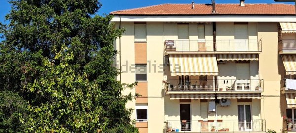 appartamento in vendita a Jesi
