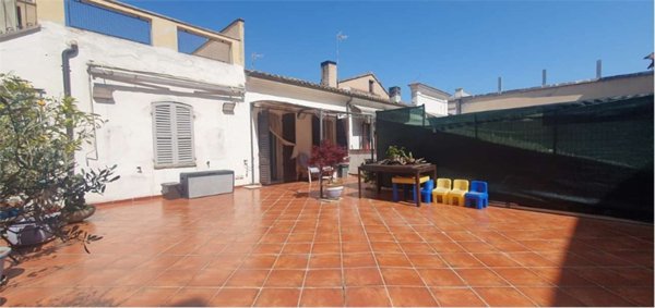 appartamento in vendita a Jesi