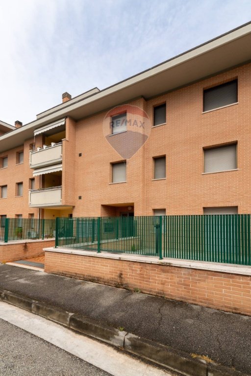 appartamento in vendita a Jesi