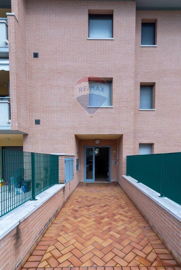 appartamento in vendita a Jesi