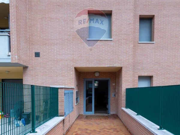 appartamento in vendita a Jesi