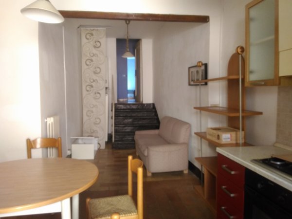 appartamento in vendita a Jesi
