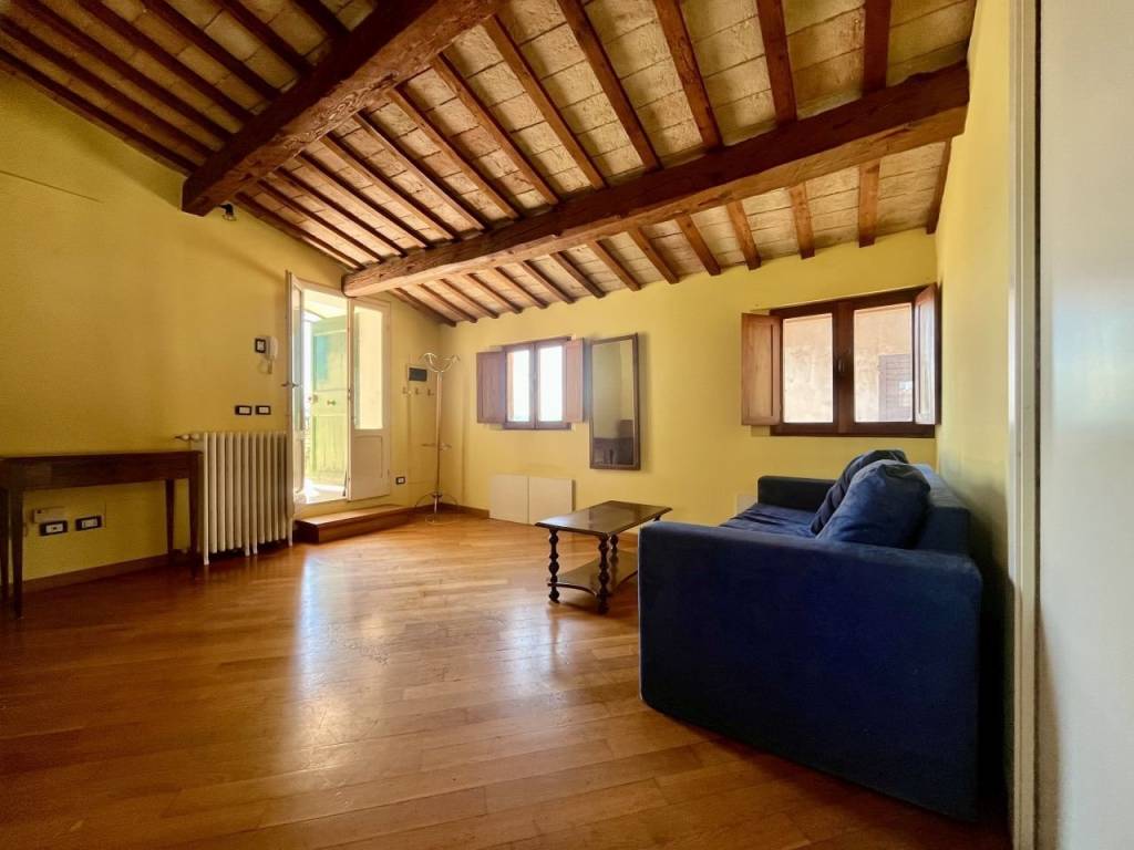 appartamento in vendita a Jesi