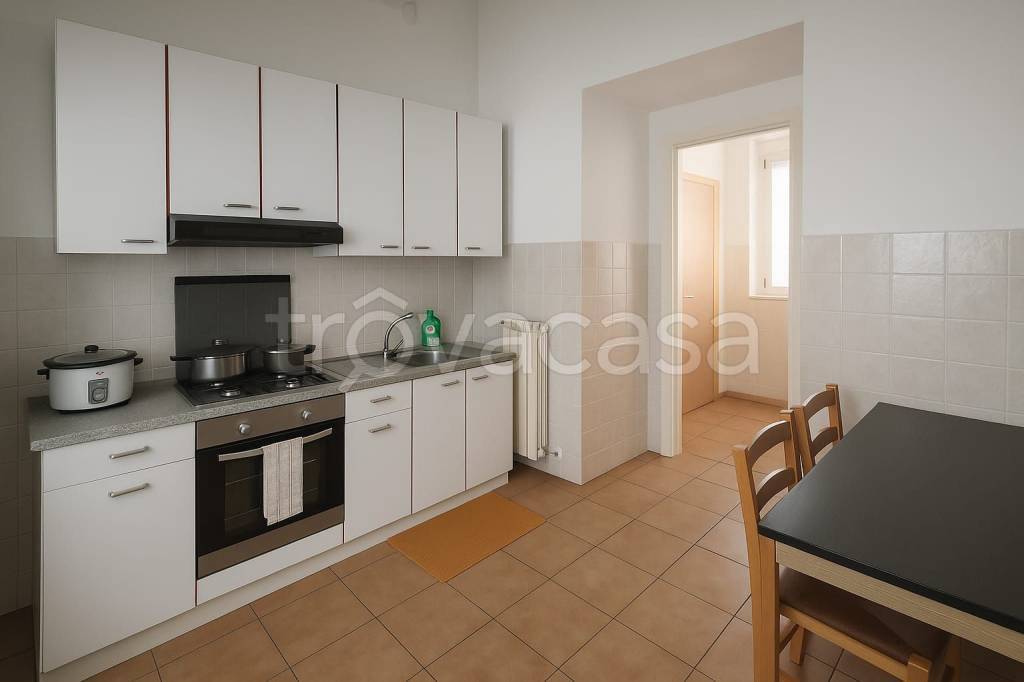 casa indipendente in vendita a Jesi