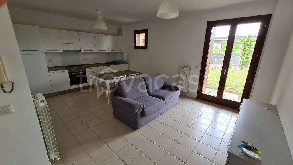 appartamento in vendita a Jesi