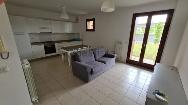 appartamento in vendita a Jesi