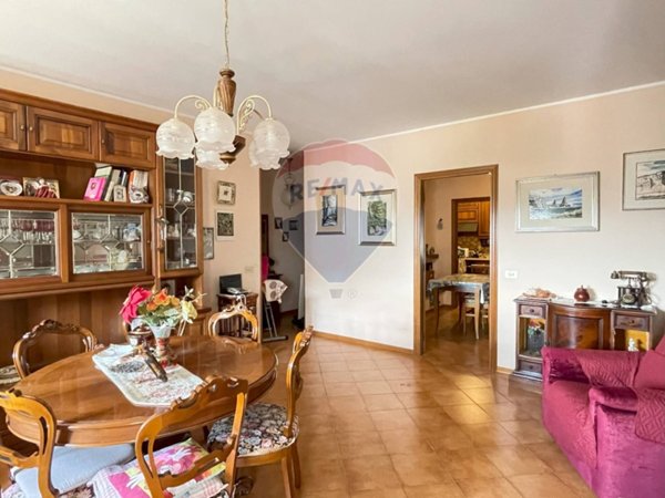 appartamento in vendita a Jesi