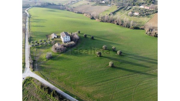 rudere in vendita a Jesi