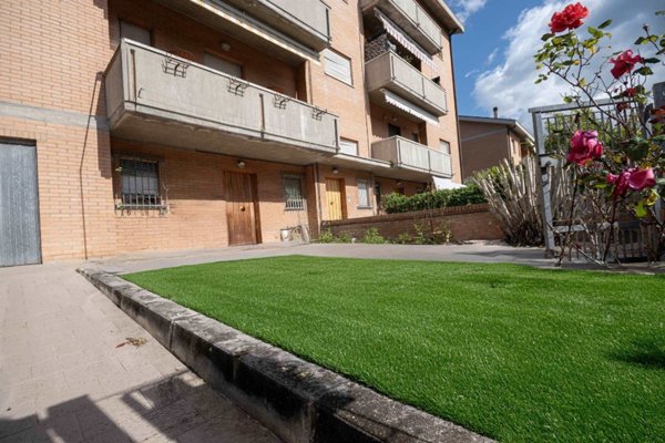 appartamento in vendita a Jesi
