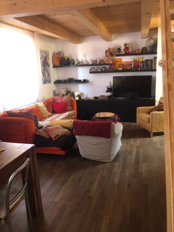 appartamento in vendita a Jesi