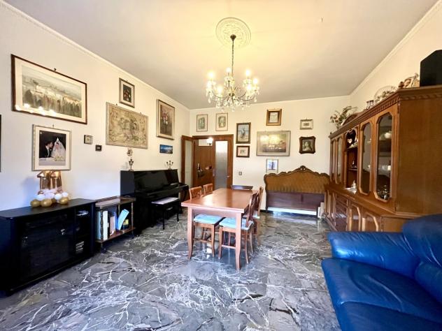 appartamento in vendita a Jesi
