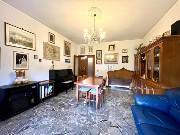 appartamento in vendita a Jesi