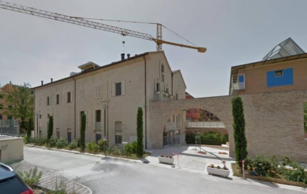 appartamento in vendita a Jesi