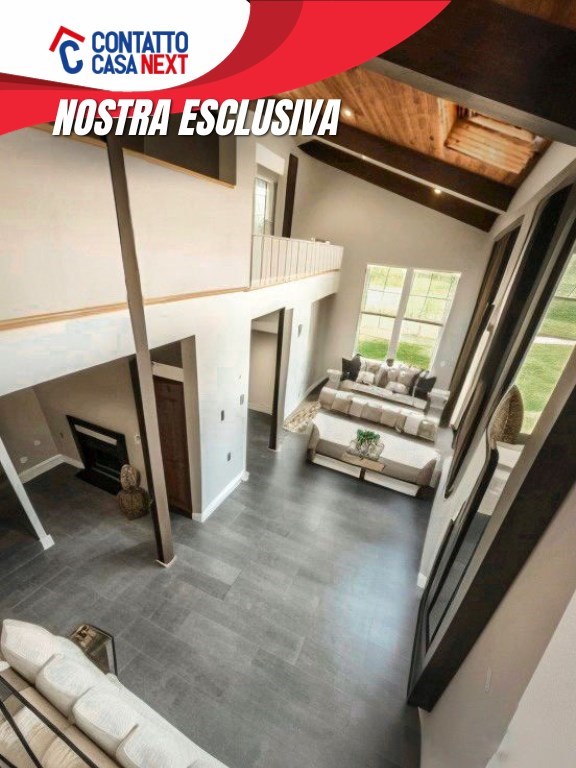 appartamento in vendita a Jesi