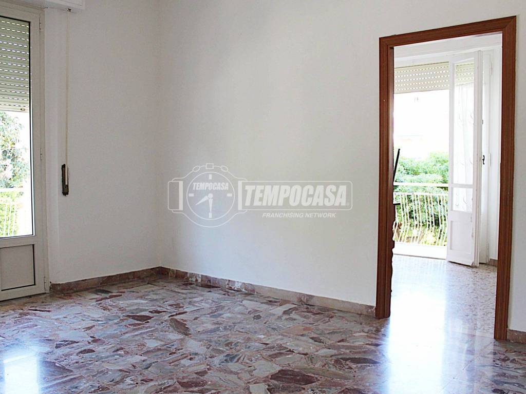 appartamento in vendita a Jesi