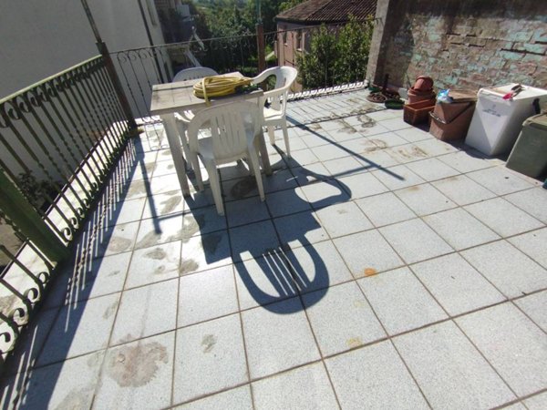 appartamento in vendita a Jesi