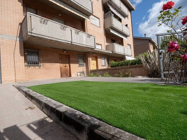 appartamento in vendita a Jesi