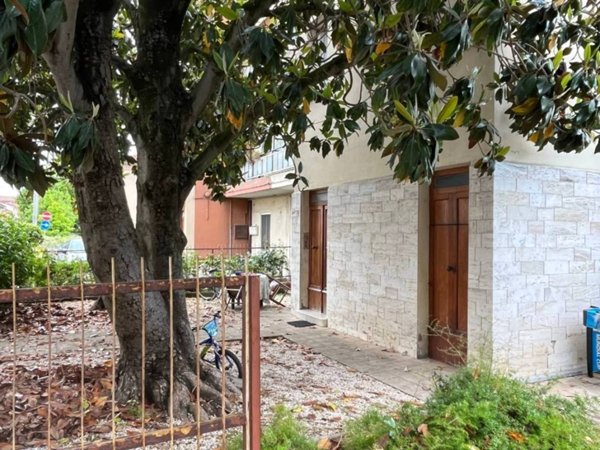 appartamento in vendita a Jesi