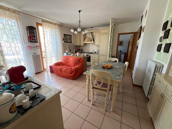 appartamento in vendita a Jesi