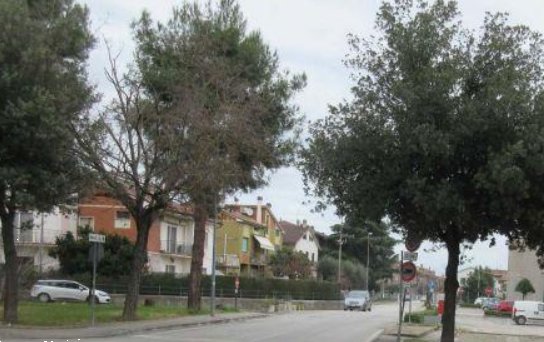 appartamento in vendita a Jesi