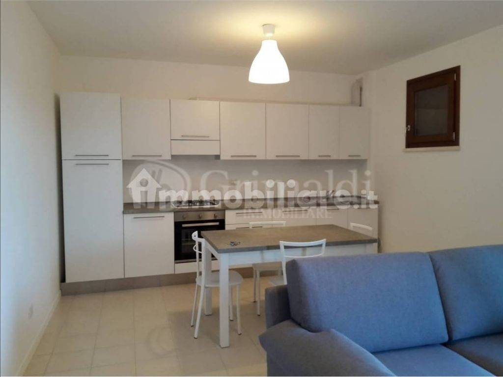 appartamento in vendita a Jesi