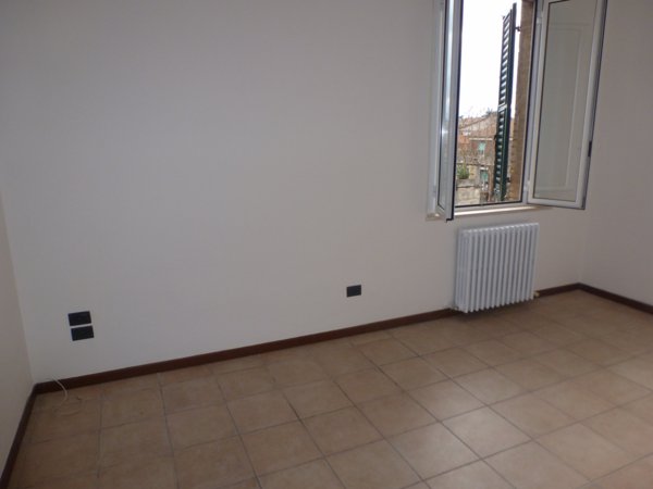 appartamento in vendita a Jesi