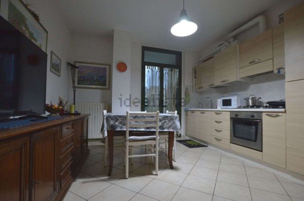 appartamento in vendita a Jesi