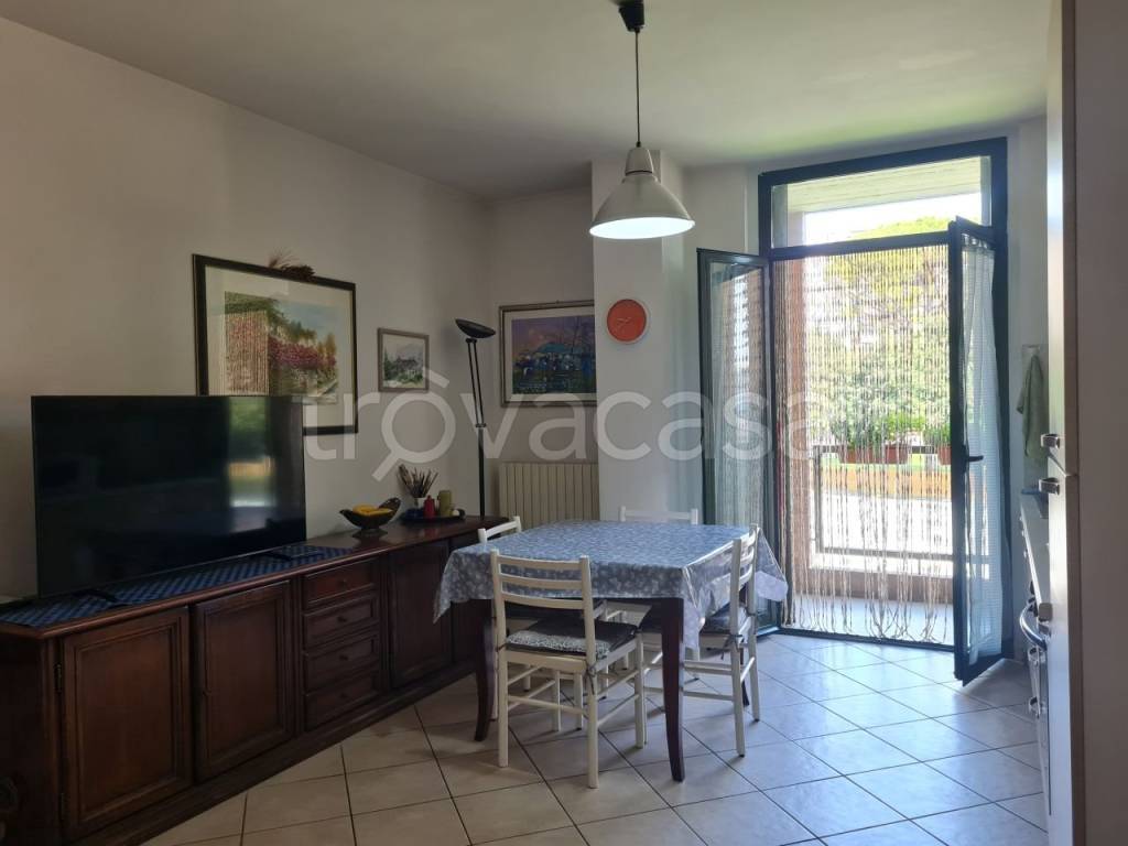appartamento in vendita a Jesi