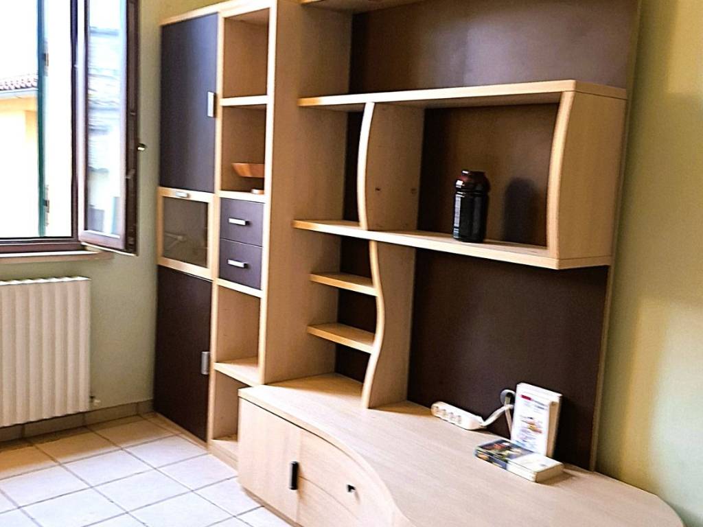 appartamento in vendita a Jesi