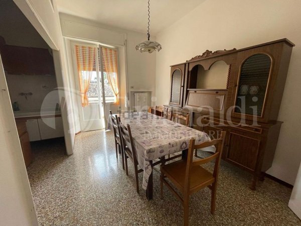 appartamento in vendita a Jesi