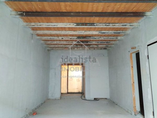 appartamento in vendita a Jesi