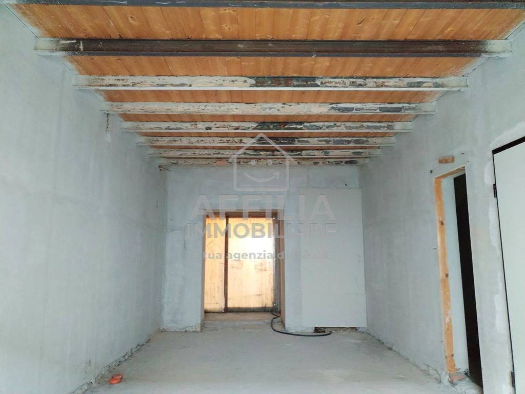 appartamento in vendita a Jesi