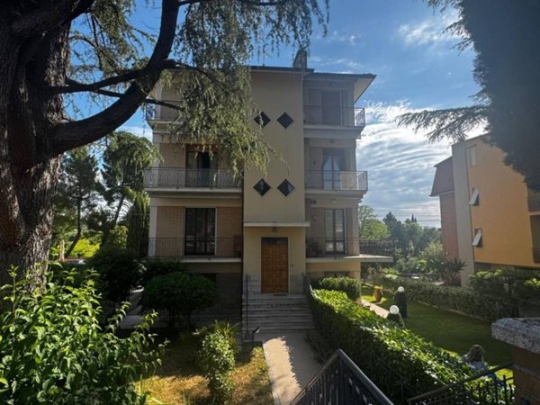 appartamento in vendita a Jesi