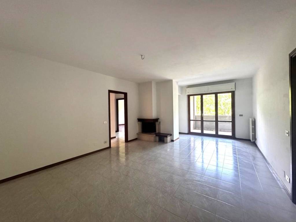 appartamento in vendita a Jesi