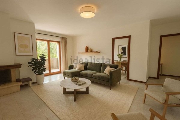 appartamento in vendita a Jesi