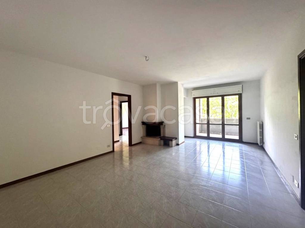 appartamento in vendita a Jesi