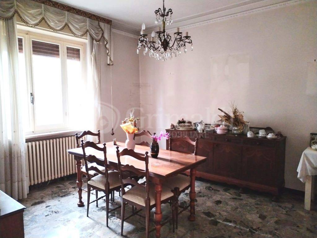 appartamento in vendita a Jesi