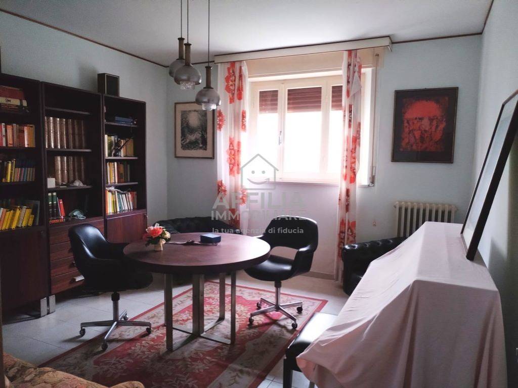 appartamento in vendita a Jesi