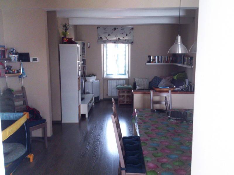 appartamento in vendita a Jesi