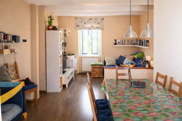 appartamento in vendita a Jesi