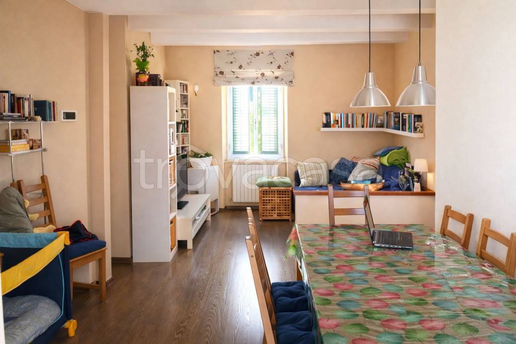 appartamento in vendita a Jesi